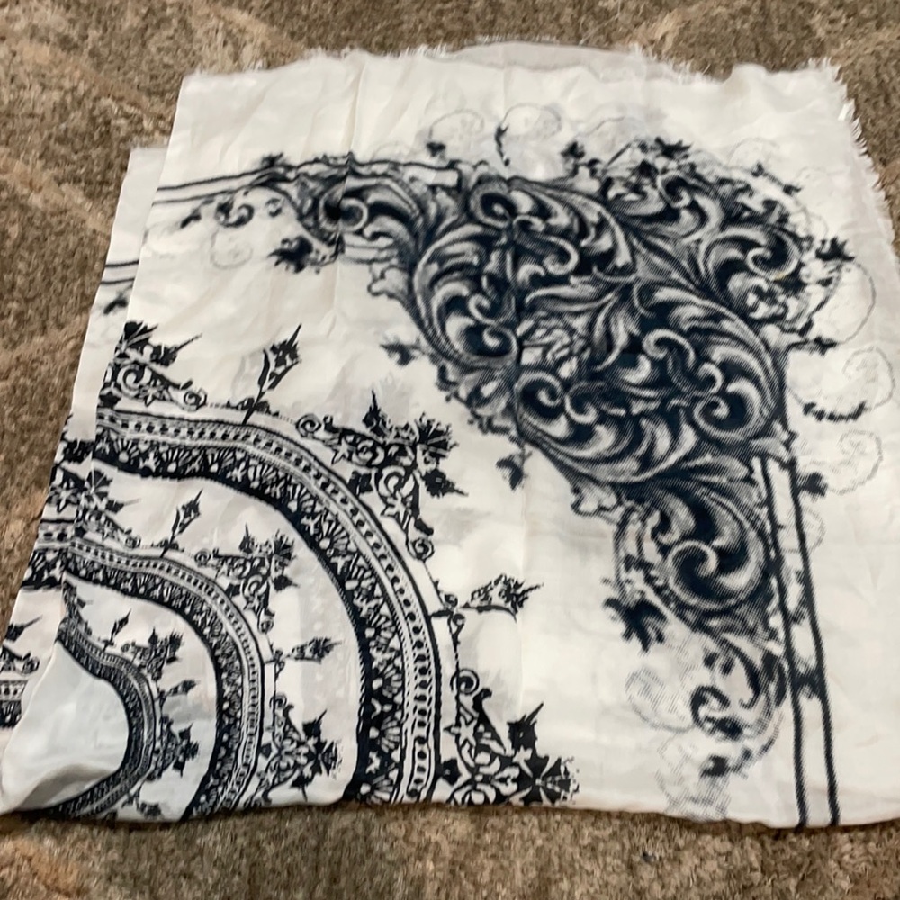 Scarf